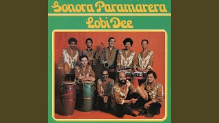 Vignette de la vidéo "La Sonora Paramarera - Lobi Dee"