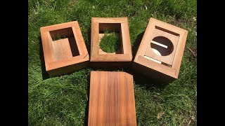 Powell Hive Box 🐝