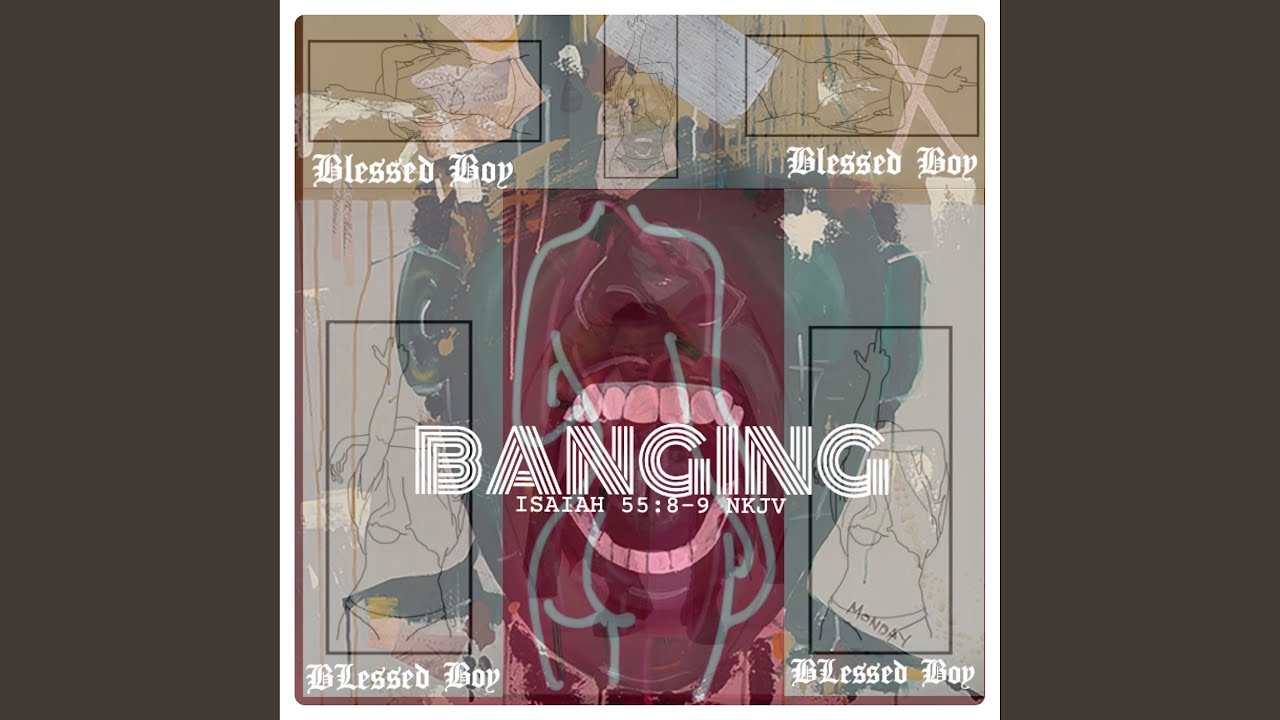 Banging auf YouTube ansehen Banging auf YouTube ansehen