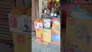 Gagan electricals havells items DJ light and sound padhiar khar.8219635681