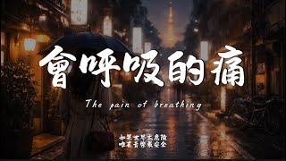 會呼吸的痛 (R&B Ver.)｜Haohao Cover｜原唱  梁靜茹｜「看你的信會痛 連沉默也痛遺憾是會呼吸的痛」