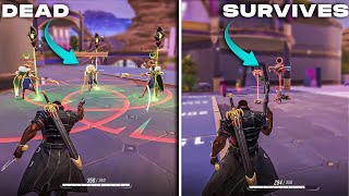 Can BLADE ULT KILL EVERY Healers in Marvel Rivals ??? ( Season 3.5 )