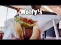 (Spoilers) Wolfy&#39;s Makes the Best Hot Dog I&#39;ve Ever Had