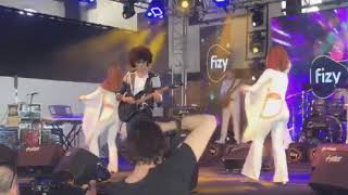 Fizy 22. Liselerarası Müzik Yarışması - Adnan Menderes Anadolu Lisesi Misirlou&Çiftetelli