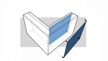 ARCHICAD Scheduling - Listing Skin Areas in Interactive Schedules