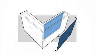 ARCHICAD Scheduling - Listing Skin Areas in Interactive Schedules