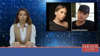 Ирена Карпа призналась, почему роман с Андреем Хлывнюком не имел будущего.