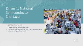 Thomas Washington- Applied Materials (AMAT) AIM Equity Presentation