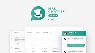 MadChatter Pro and Reseller