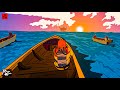 Rust Event! - Team PUKA x Bones! - Rust Armada Unanchored | Rust