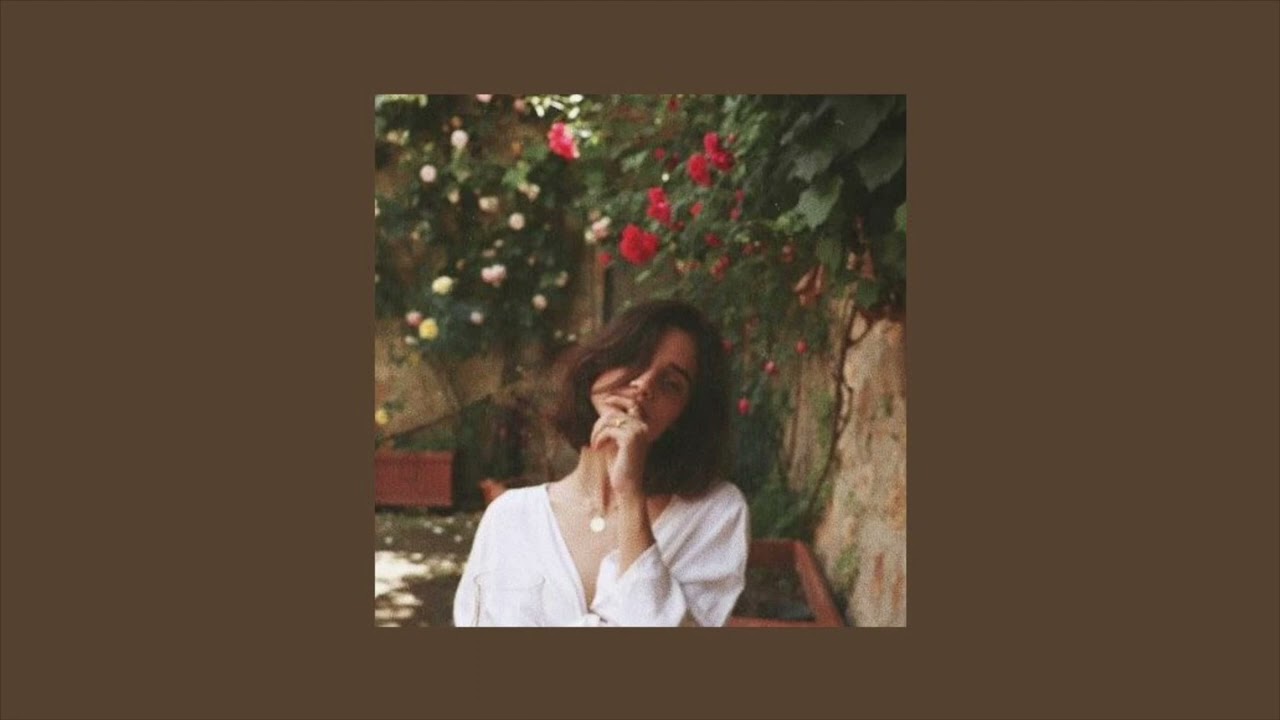 Lene Marlin - Sitting Down Here (slowed)