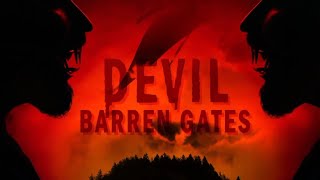 Barren Gates - Devil (Lyric Video)