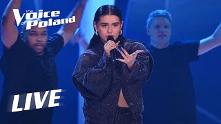 Alessandra | „Queen of Kings” | LIVE | The Voice of Poland 14