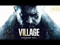 UN POCO DE RESIDENT EVIL 8 PUEBLO Y MAÑANA ROUTE 86!