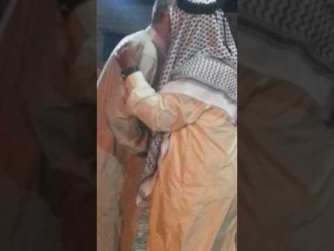 عرس نهاد الشمري