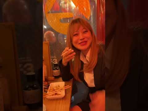 ギャンブルでボロ負けしたまりなのヤケ酒が酷すぎるwww #shorts