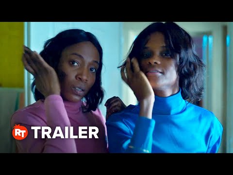 The Silent Twins Trailer #1 (2022)