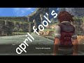 JUJU IS THE GREATEST XENOBLADE CHRONICLES CHARACTER OF ALL TIME (April Fool's... Again)