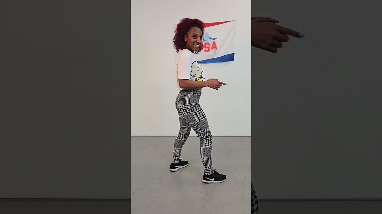 How To.... Galloping Twrk 