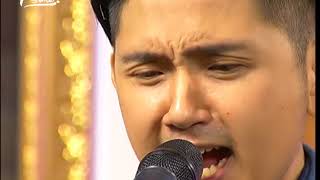 Kanda Brothers - You Give Me Something (Cover) // Teras Sore | Bonus Track