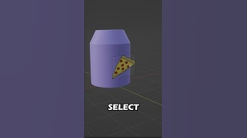 Tip: Make Stickers From Images#blender#blender3d #blendertutorial#howto