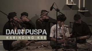 Daun Puspa // Karinding KRB