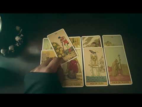 VIRGO🍂EL CAMBIO MAS