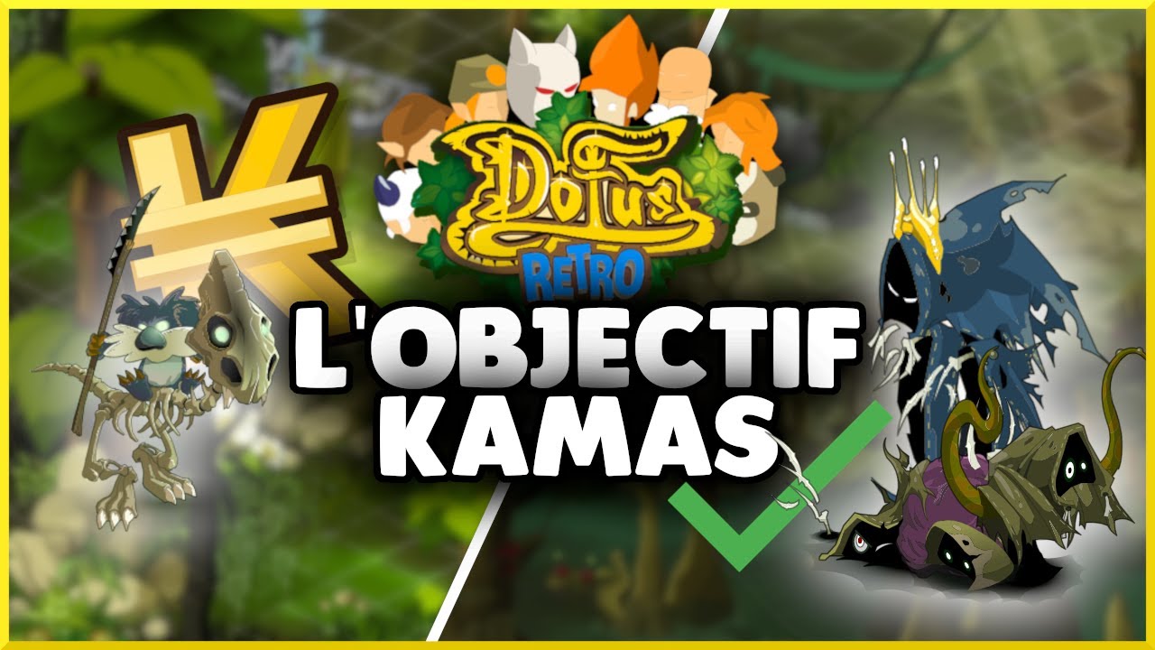 TEAM DE ZÉRO #33 | Combo TDZ + Enu : Objectif atteint ! - DOFUS RÉTRO