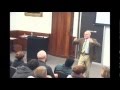 Beloit College: Richardson Lecturer Andrew