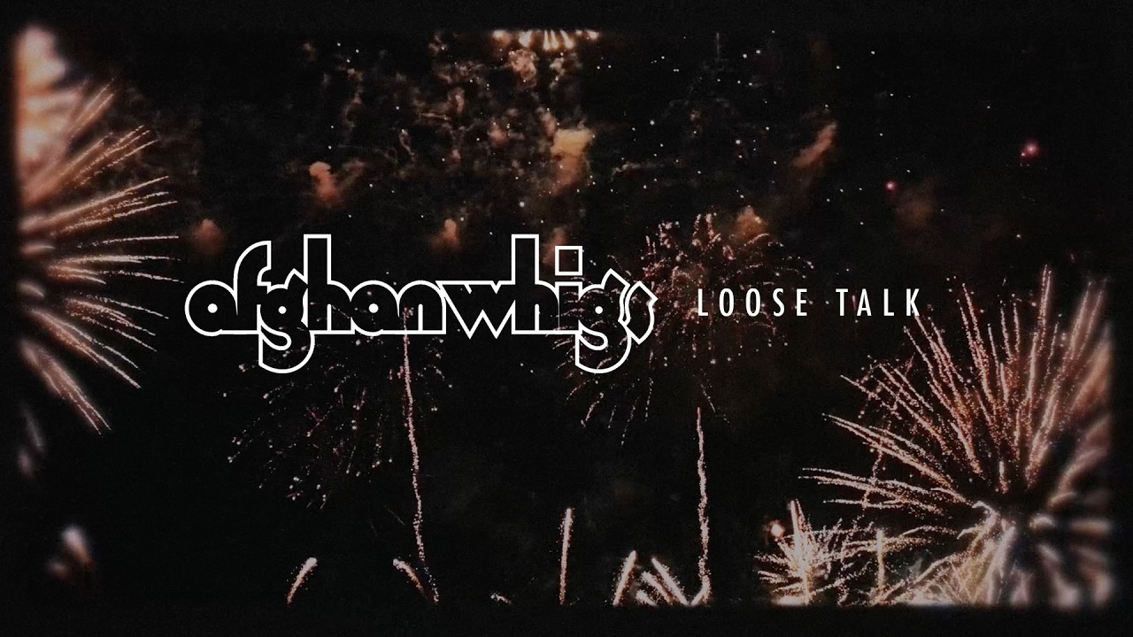 Watch The Afghan Whigs - Loose Talk (Official Visualizer) on YouTube Watch The Afghan Whigs - Loose Talk (Official Visualizer) on YouTube