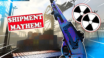 This is the *REAL* BEST SHOTGUN for SHIPMENT in Modern Warfare! (Best Model 680 Class Setup)