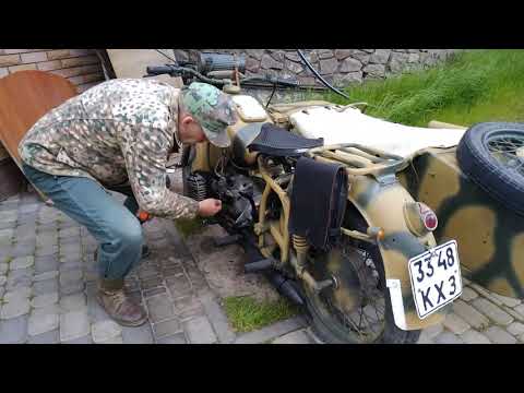 BMW R71 1939