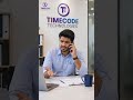 TIMECODE TECHNOLOGIES -HIRING DETAILS
