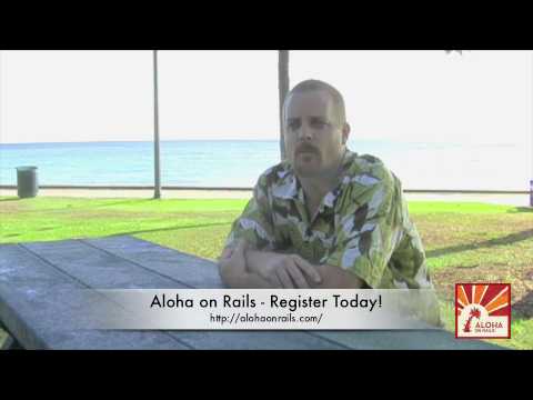 Aloha on Rails Interviews Anthony Eden from Chi.mp