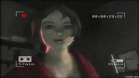 Manhunt - Intro & Scene #1 - Born Again