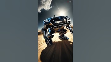 TRANSFORMERS - AUDI ROBOT #trendingshorts #transformers #reels #automobile #optimusprime #robotics