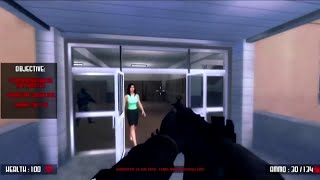 Outrage over school shooting video game screenshot 4