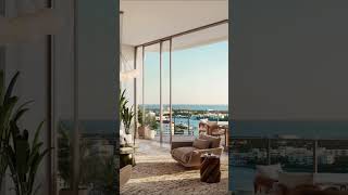 Banyan Tree Residences | First U.S. Address — West Palm Beach Sky Sanctuaries