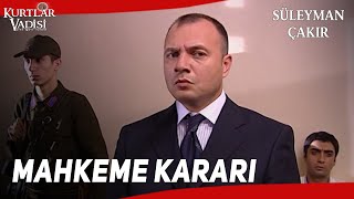 POLAT'IN AKIL OYUNLARI VE MAHKEME KARARI