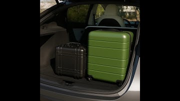 How To Secure Your Cargo In Model Y 2026