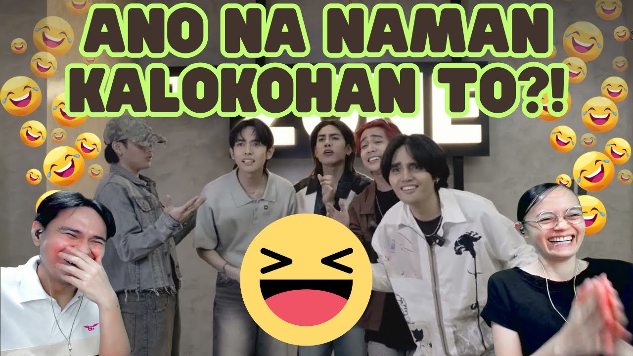 Sb19 Switch the Genre Challenge — Simula на старте мирового тура Wakas — реакция на 2-й день