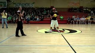 Homecoming 2012