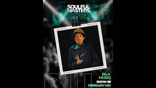 Bila Musiq |  Soul Resonance | Deep Soulful House Mix |  Soulful Masters 069