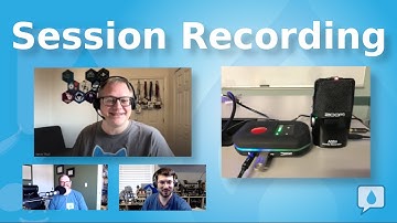 Talking Drupal #326 - Session Recording - An Update