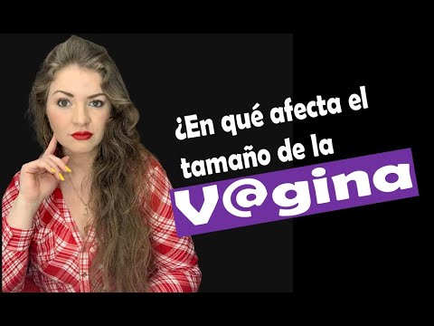 Vídeo: Tener Una Vagina Realmente Importaba Hasta Que Tengo Una