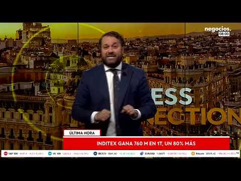 Última hora |