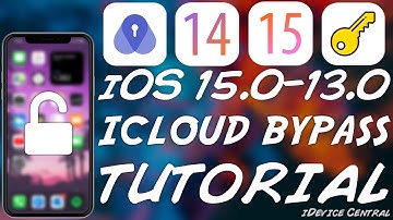 iOS 14.7.1 - 13.0 - How To Fix Your iPhone If You Forgot Your Passcode (Using PassFab)