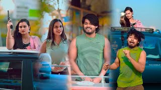 Padosan Hui Farar || Suraj actor Short film || #surajactor #surajpriti / Funny Comedy | Short Comedy