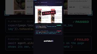 Write E2E Tests in Plain English With This AI Agent .