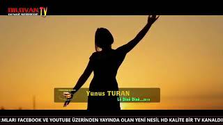 Yunus Turan